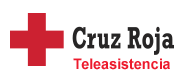 Cruz roja Barcelona Teleasistencia