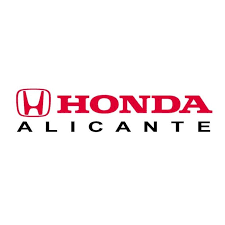 Honda Alicante